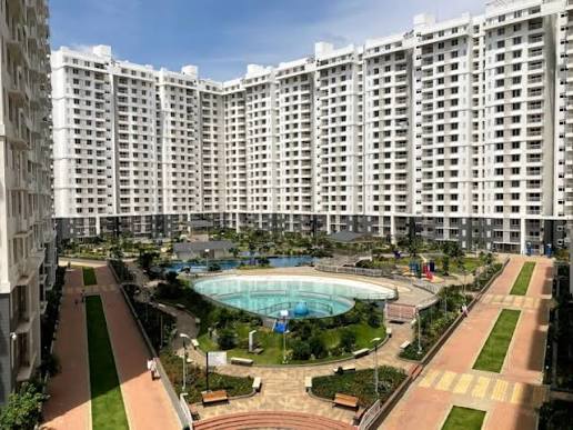 Purva Palm Beach